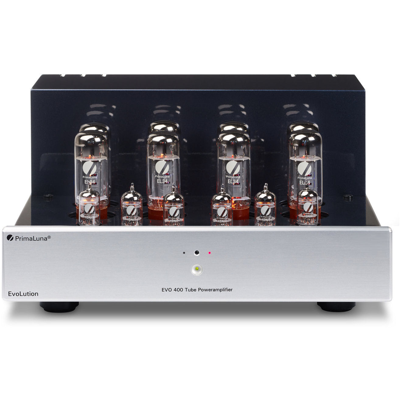PrimaLuna Evo 400 Valve Power Amplifier