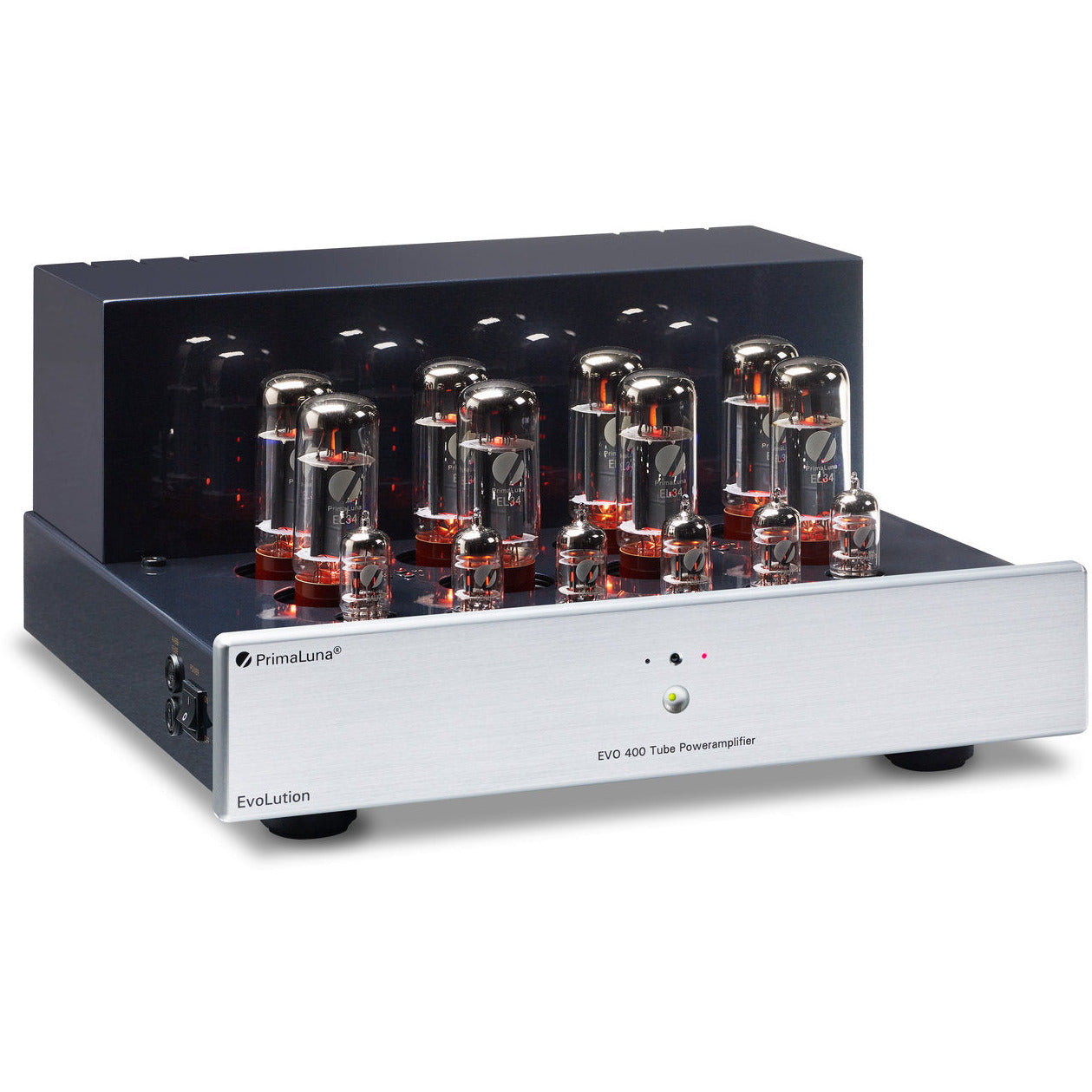 PrimaLuna Evo 400 Valve Power Amplifier