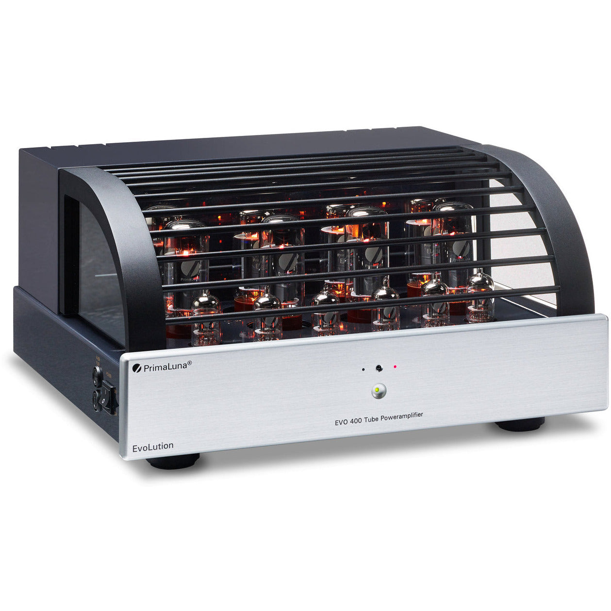 PrimaLuna Evo 400 Valve Power Amplifier