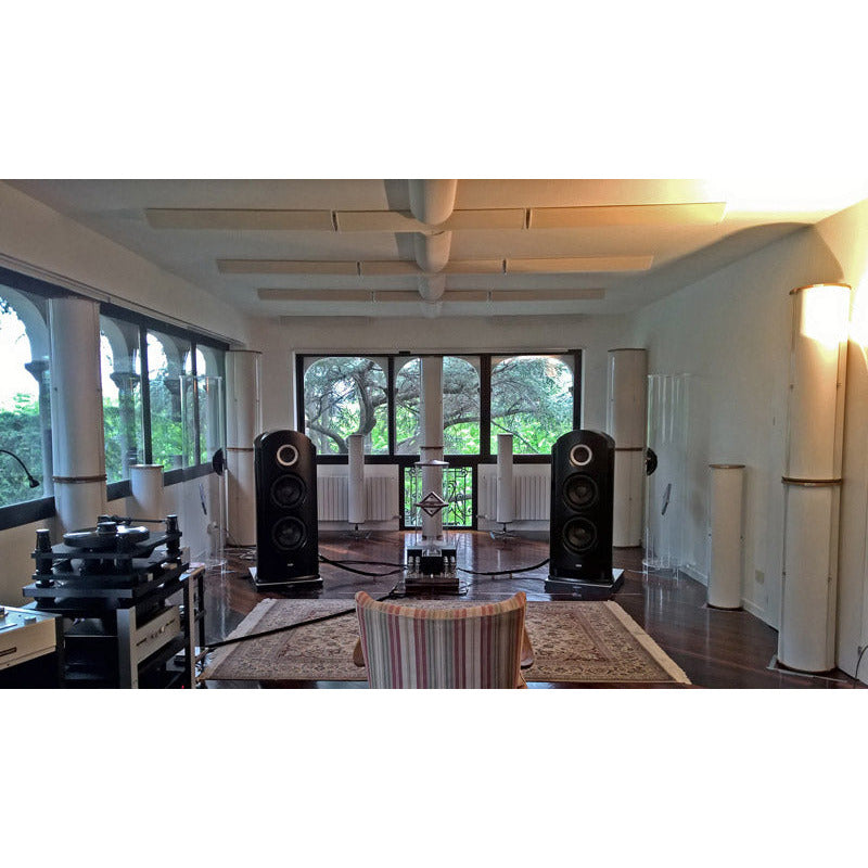 Acustica Applicata Polifemo Room Correction