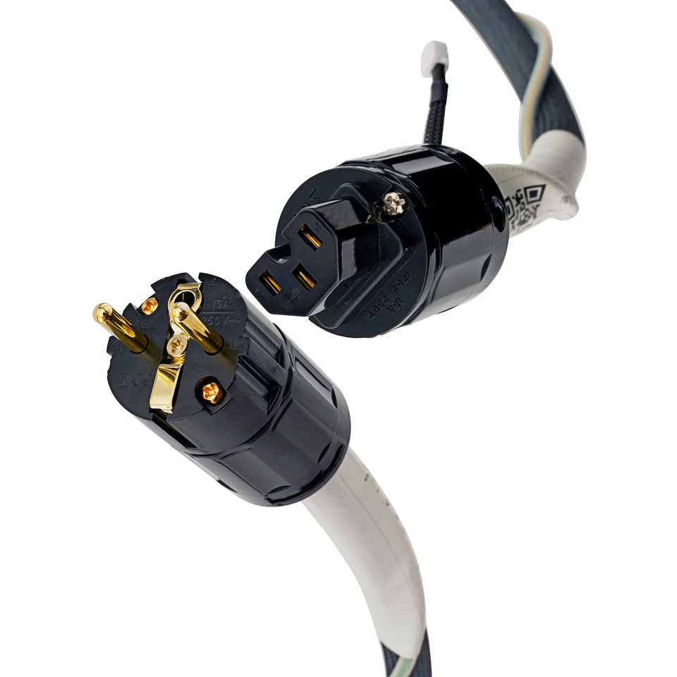 Titan Audio Eros Signature Mains Cable