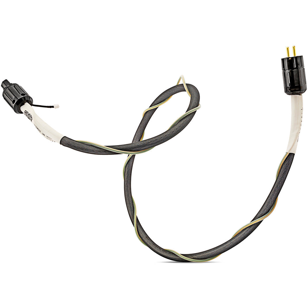 Titan Audio Eros Signature Mains Cable