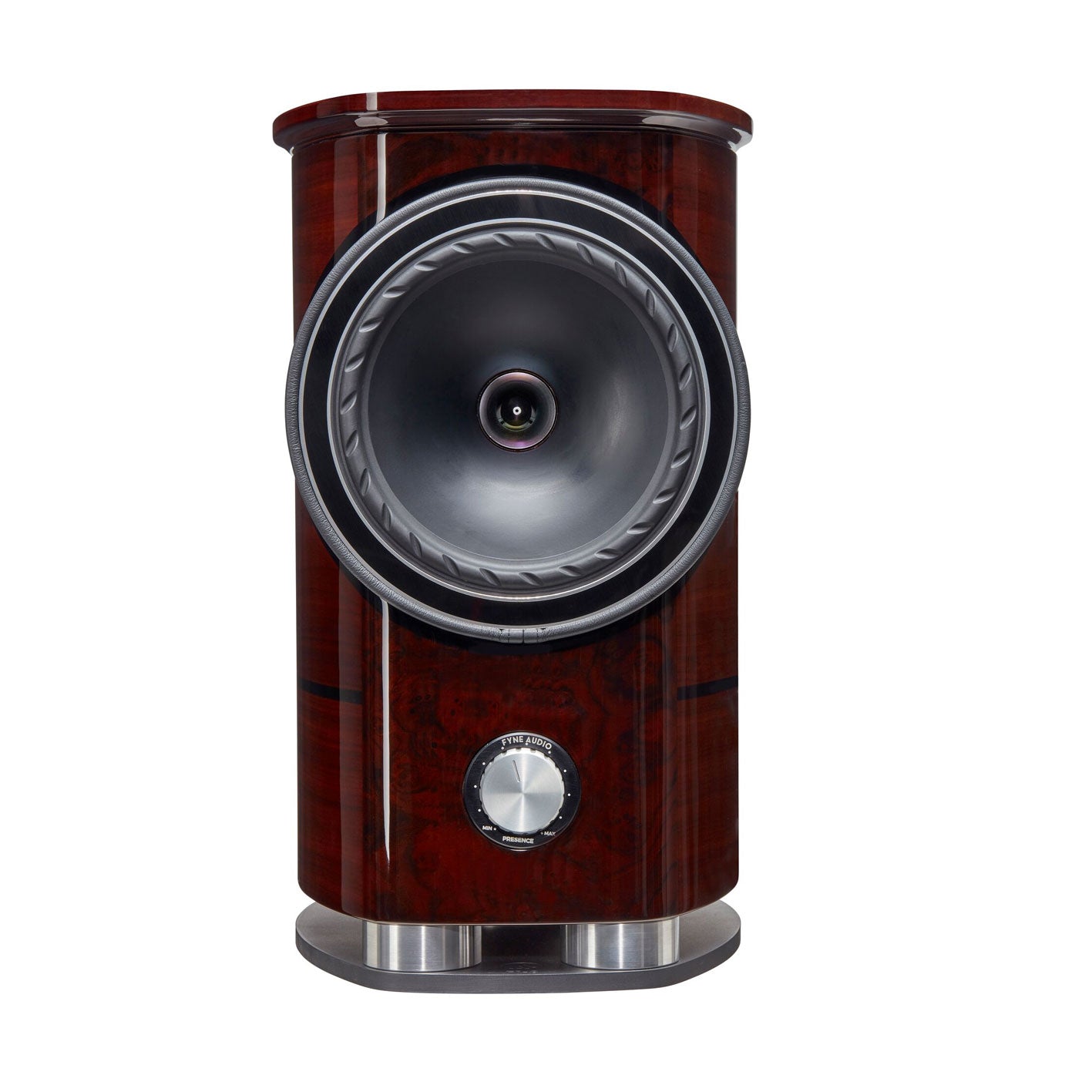 Fyne Audio F1-8 Standmount Speaker