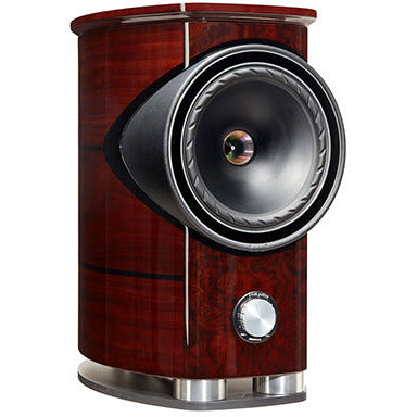 Fyne Audio F1-8 Standmount Speaker