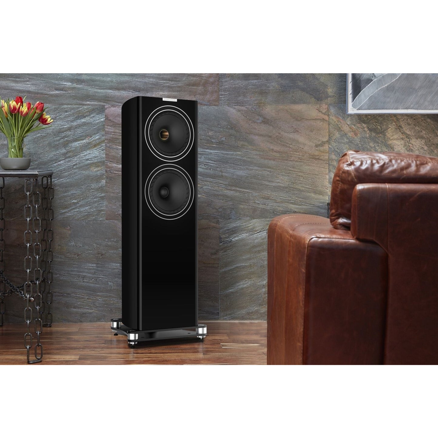 Fyne Audio F703 Floorstanders