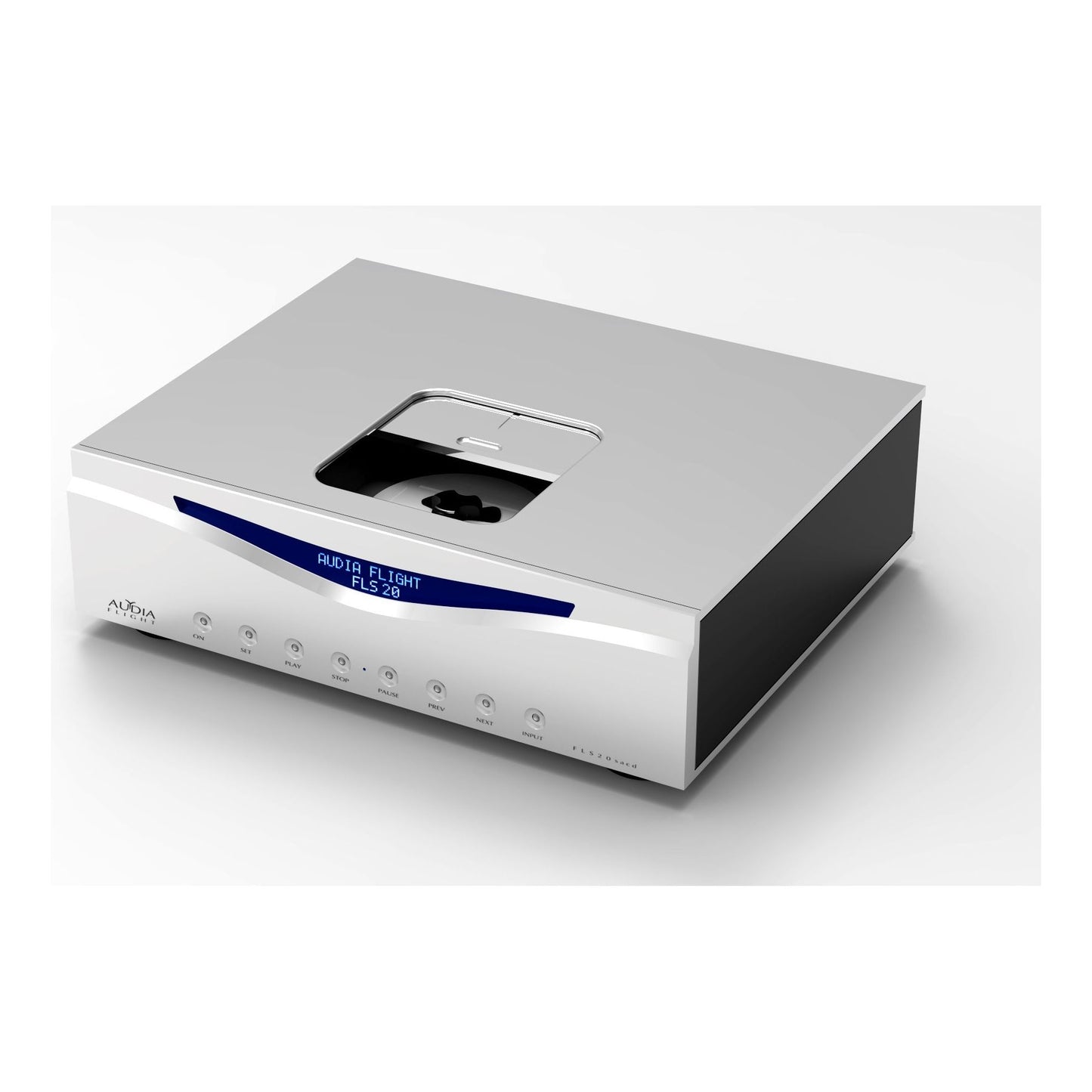Audia Flight FLS20 SACD CD Player