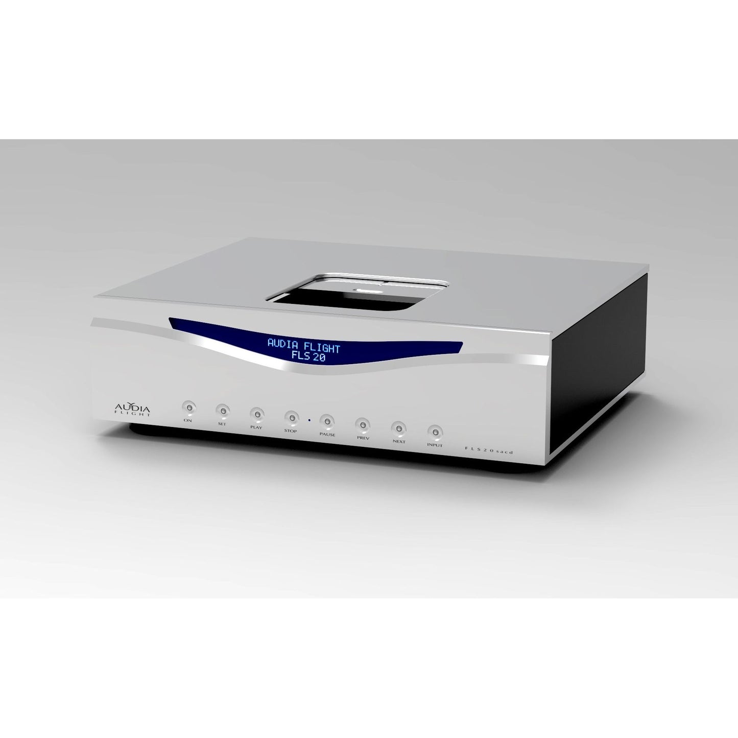 Audia Flight FLS20 SACD CD Player