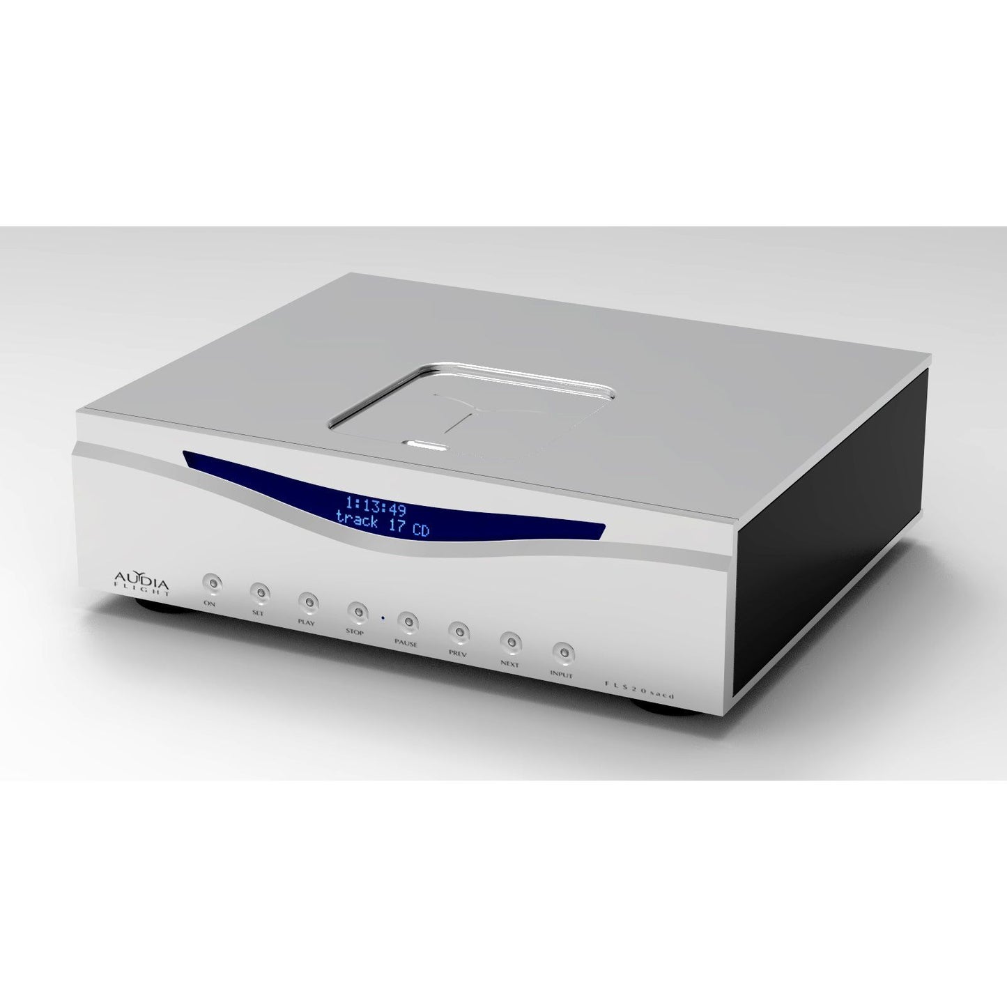 Audia Flight FLS20 SACD CD Player