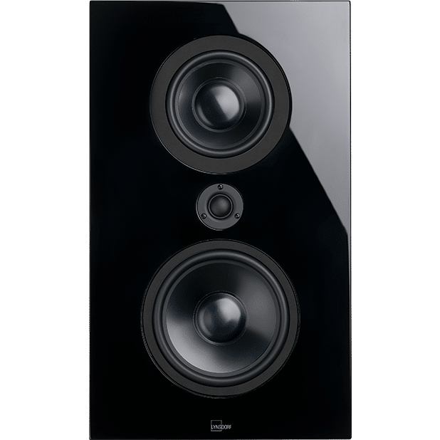 Lyngdorf FR-1 Satellite Speakers (Each)