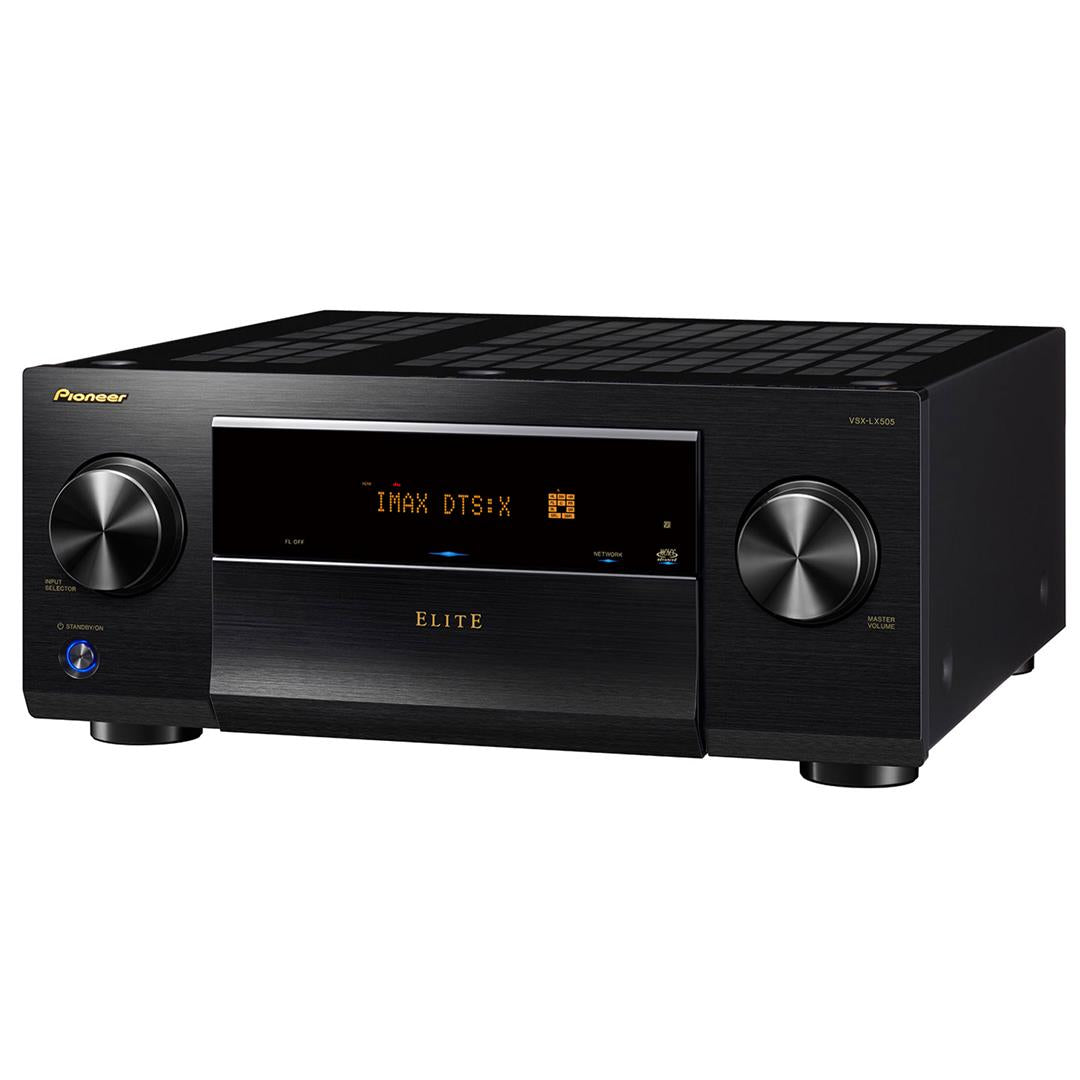Pioneer Elite VSX-LX505 9.2 AV Amplifier