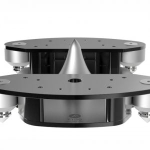 Fyne Audio F1-12S Floorstanders