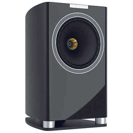 Fyne Audio F701 Bookshelf Speakers