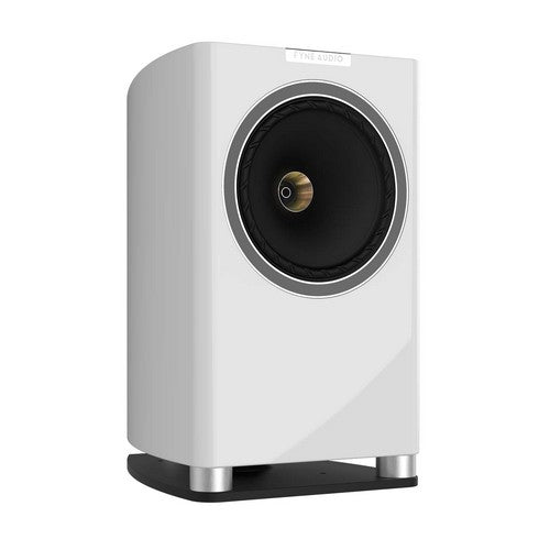 Fyne Audio F701 Bookshelf Speakers