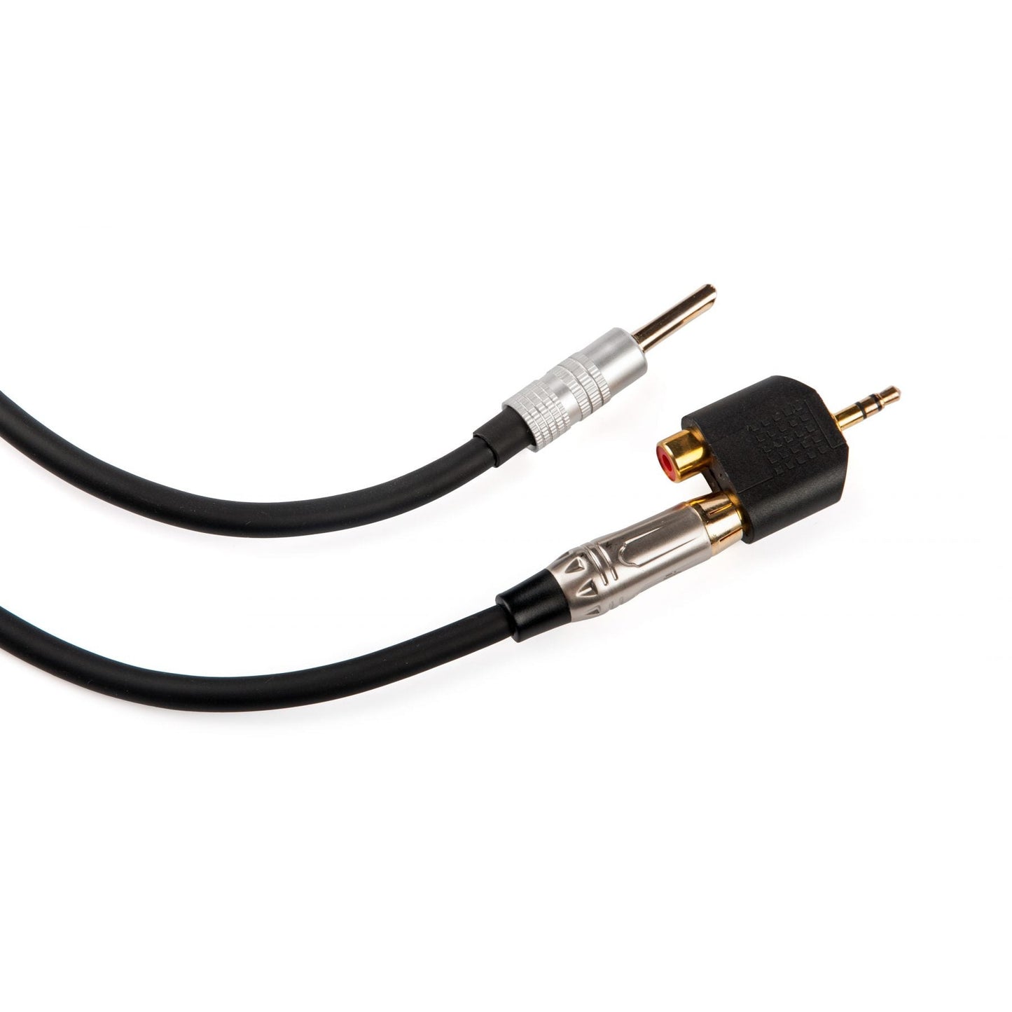 Ifi Groundhog+ Cable & Connector Kit