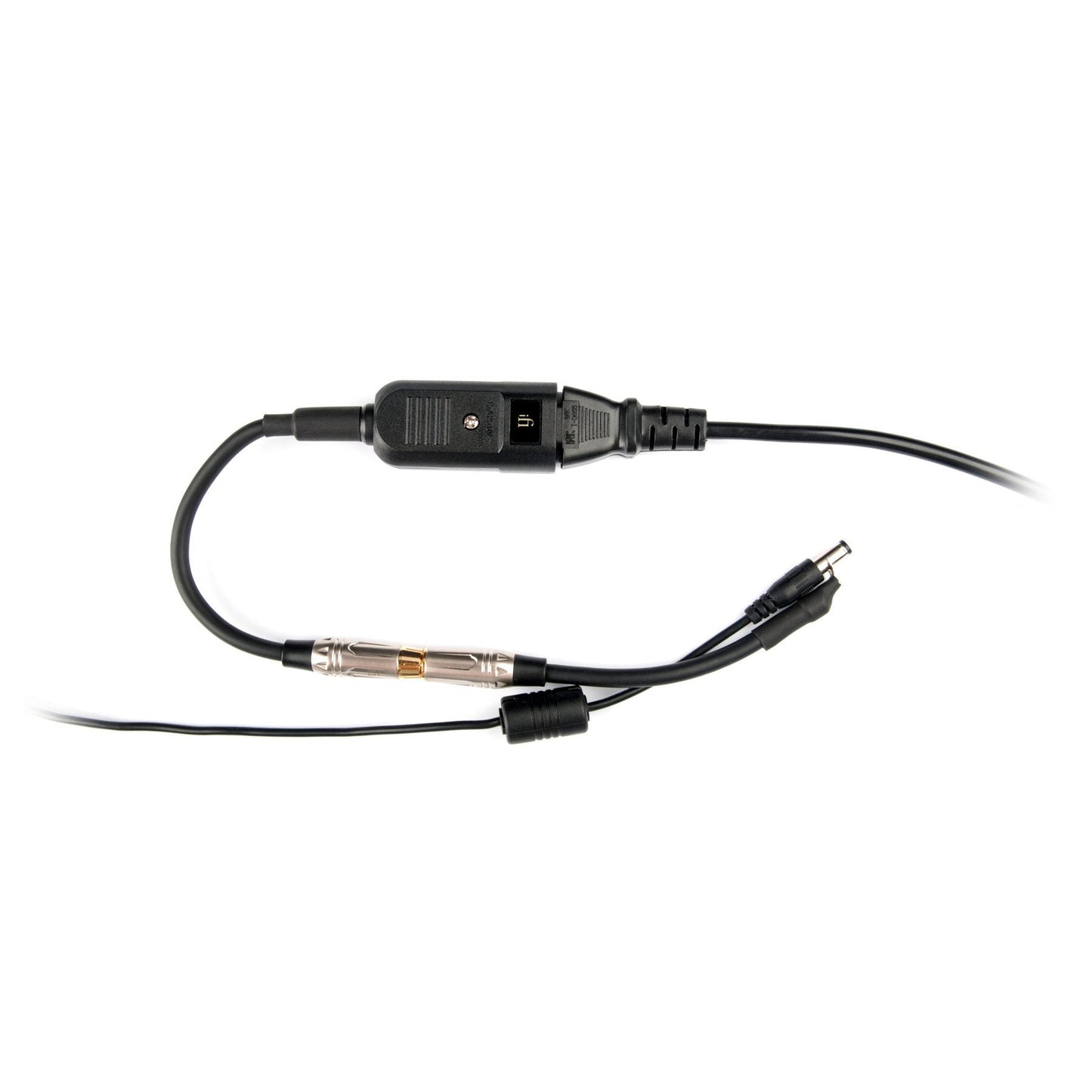 Ifi Groundhog+ Cable & Connector Kit