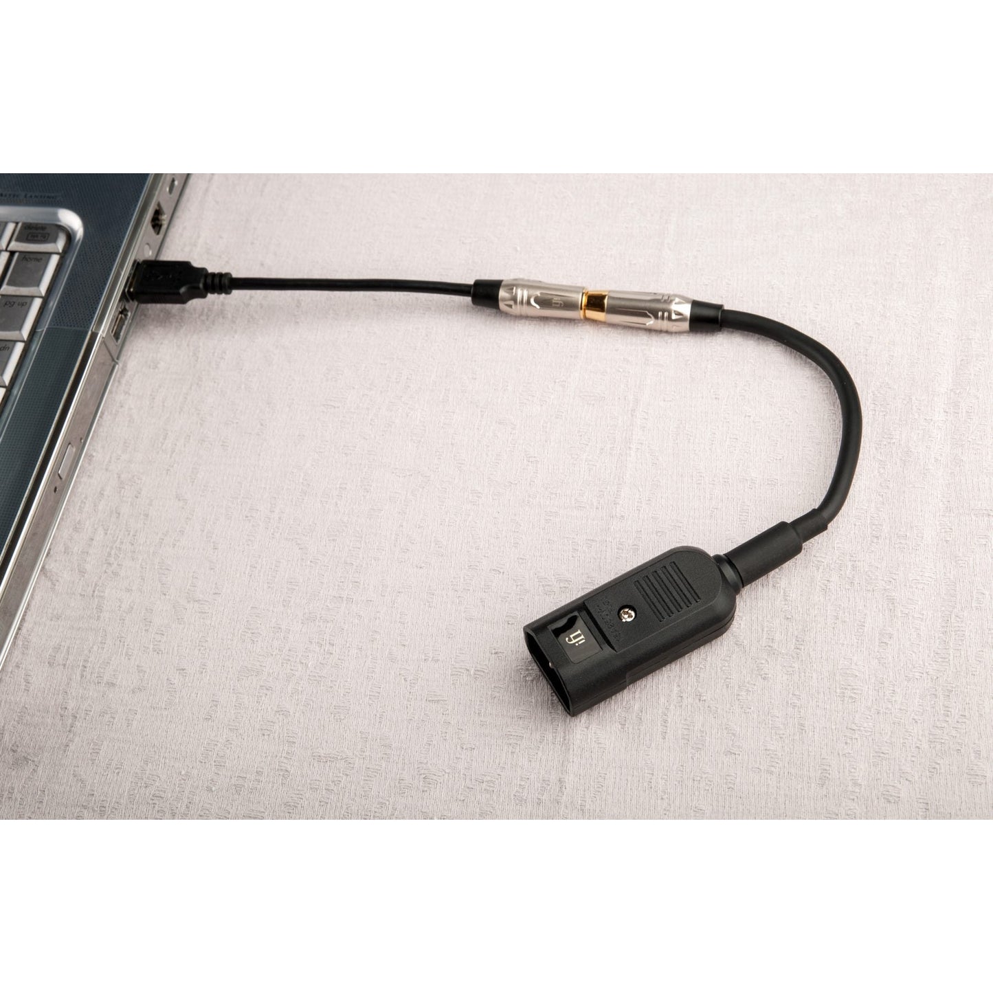 Ifi Groundhog+ Cable & Connector Kit