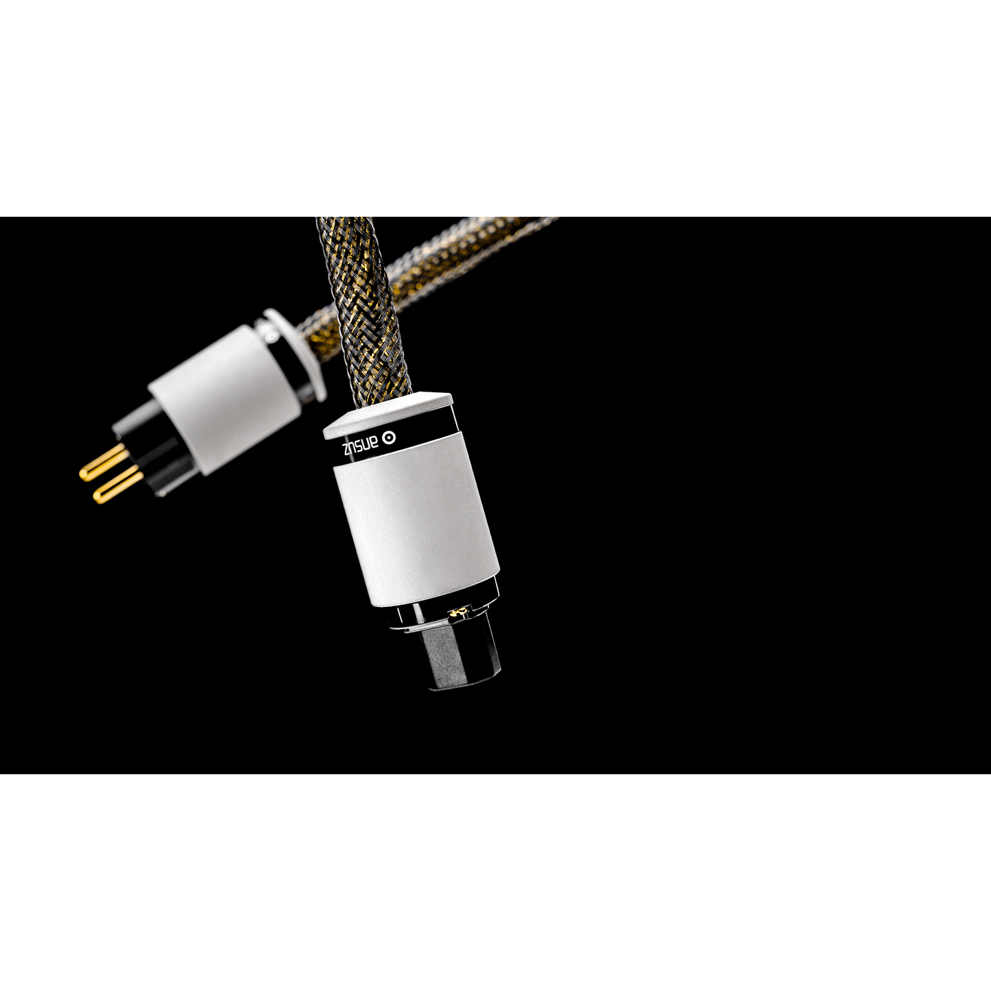 Ansuz Acoustic D-TC Gold Signature Power Cable