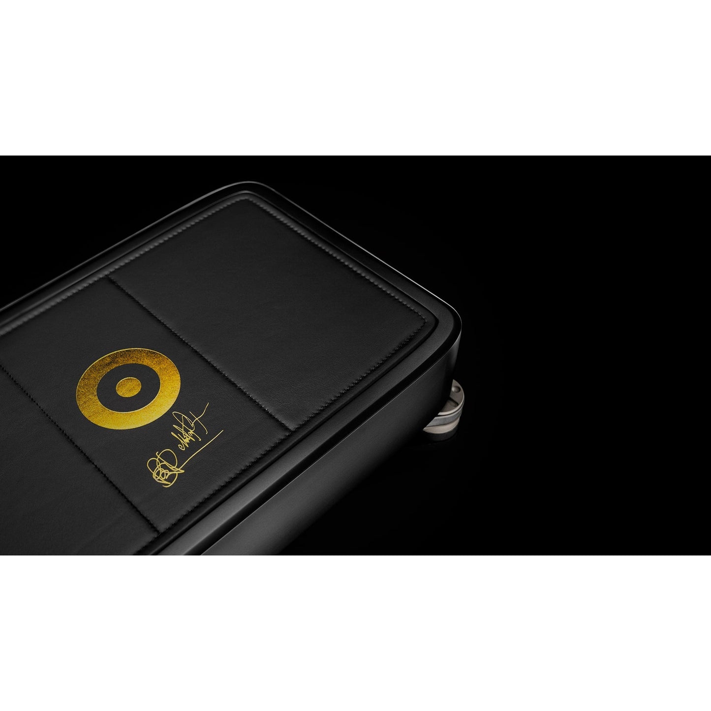 Ansuz Acoustics D-TC Gold Signature Power Distributor