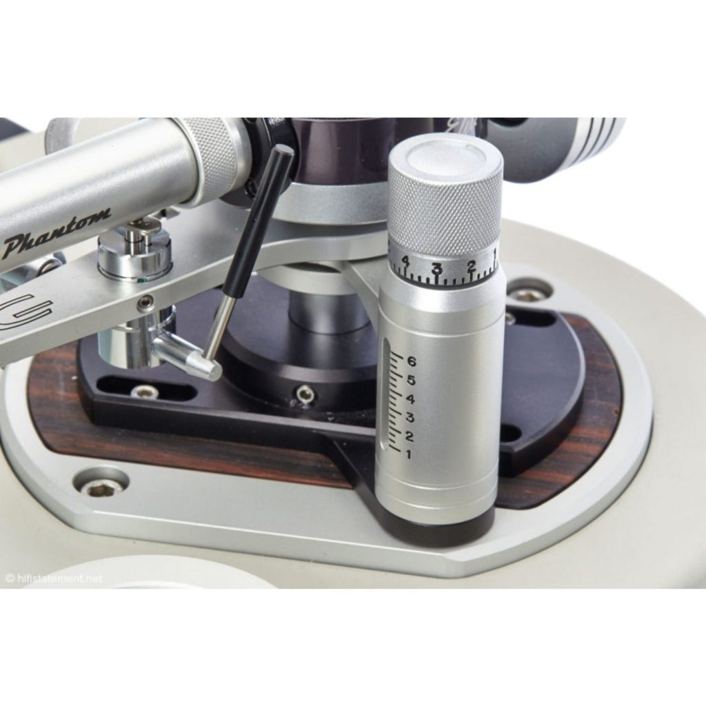 Graham Phantom Elite Tonearm - Kronos AV