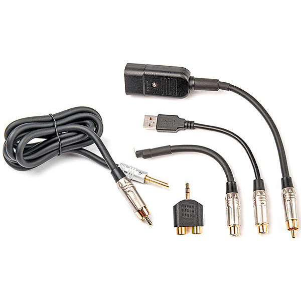 Ifi Groundhog+ Cable & Connector Kit