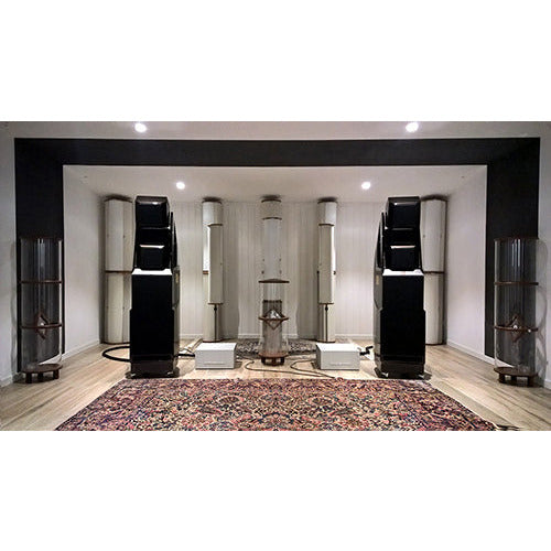 Acustica Applicata DAAD 2 Room Correction