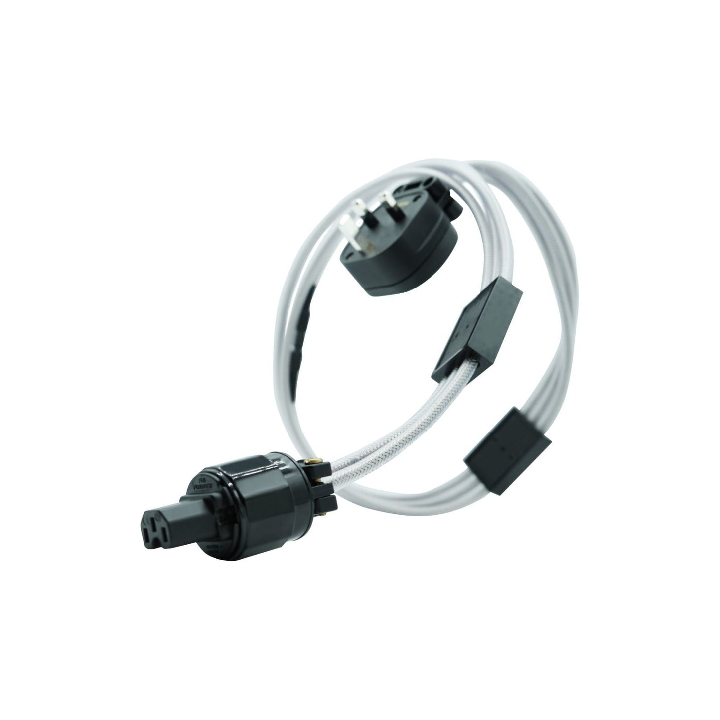 Titan Audio HS-X3 Mains Cable