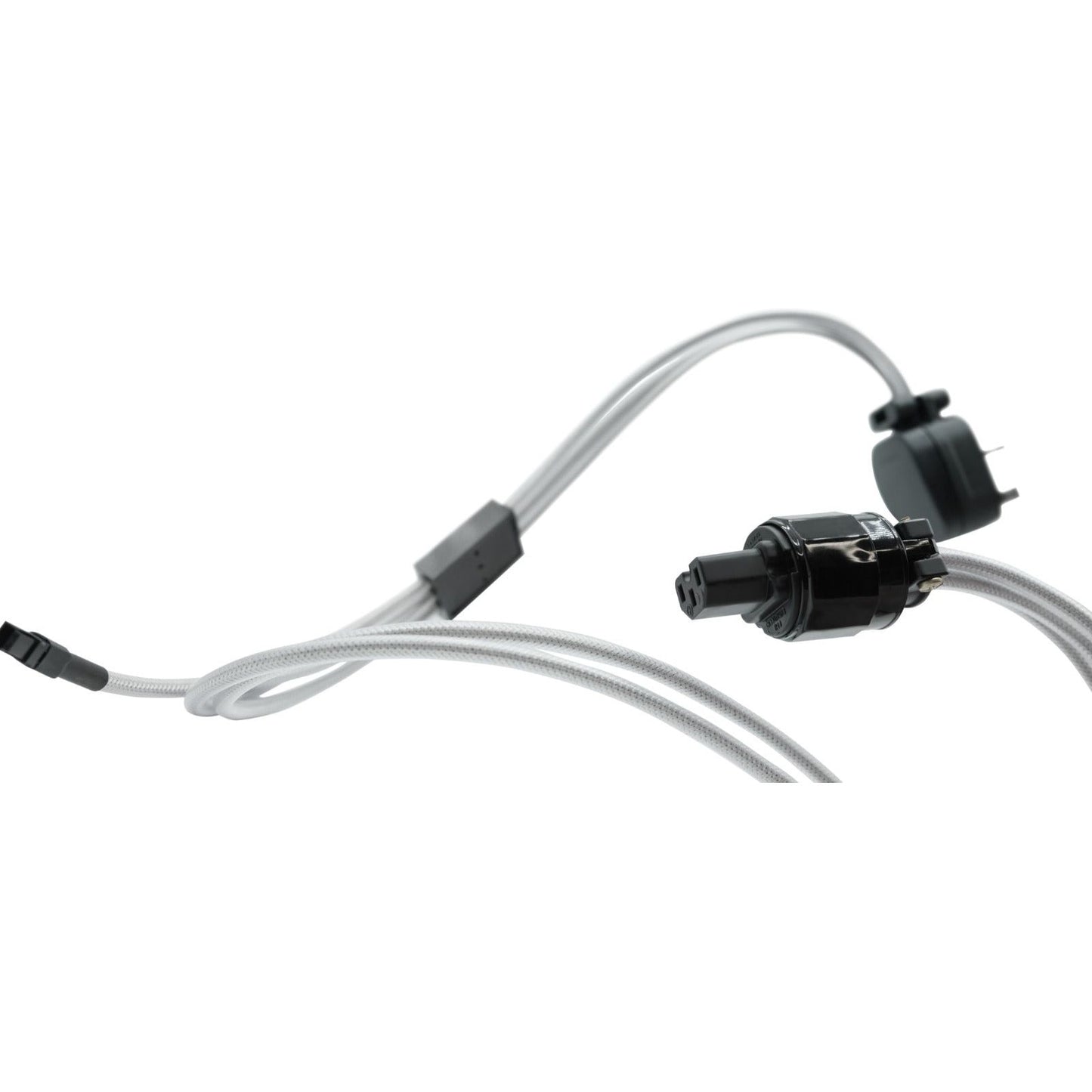 Titan Audio HS-X3 Mains Cable