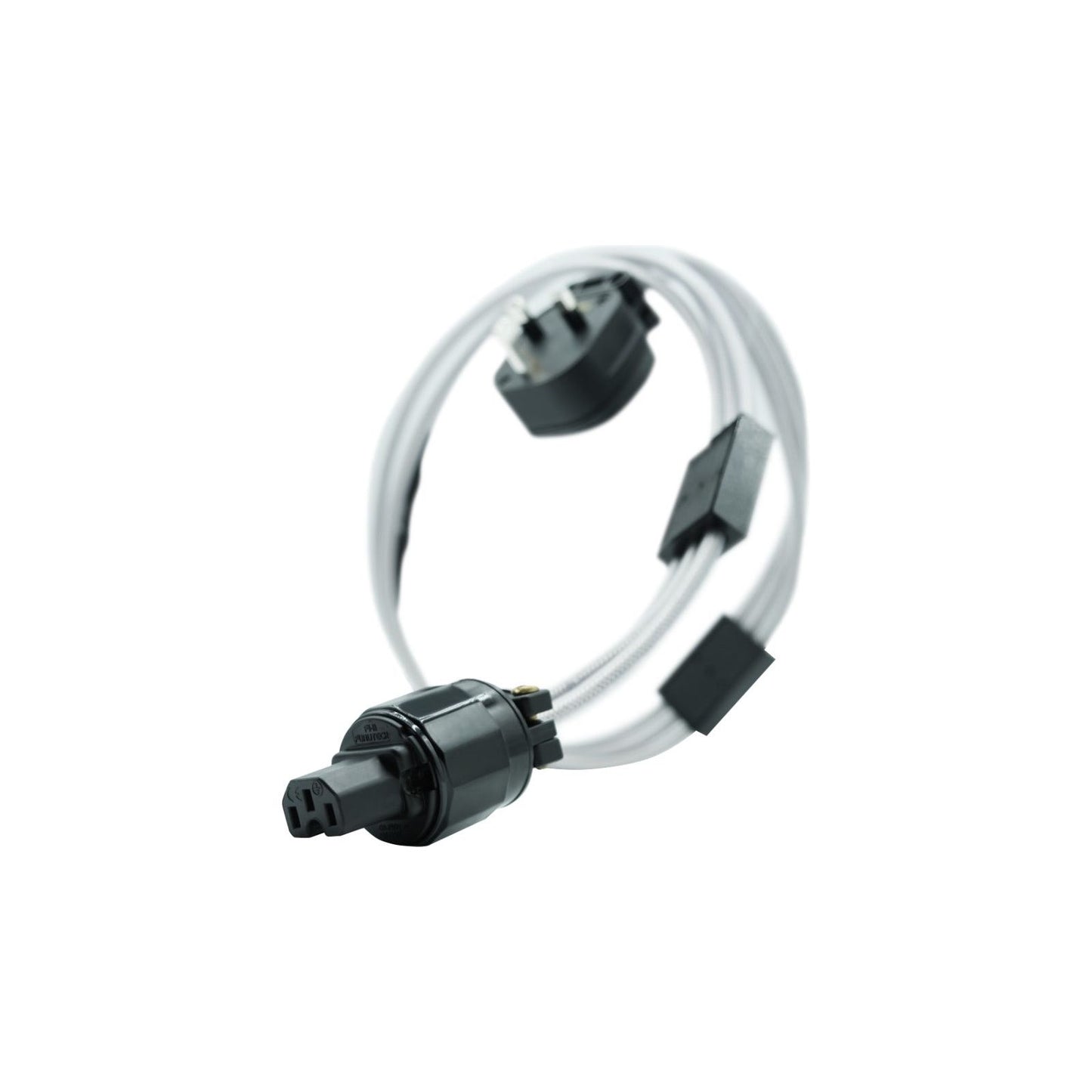 Titan Audio HS-X3 Mains Cable