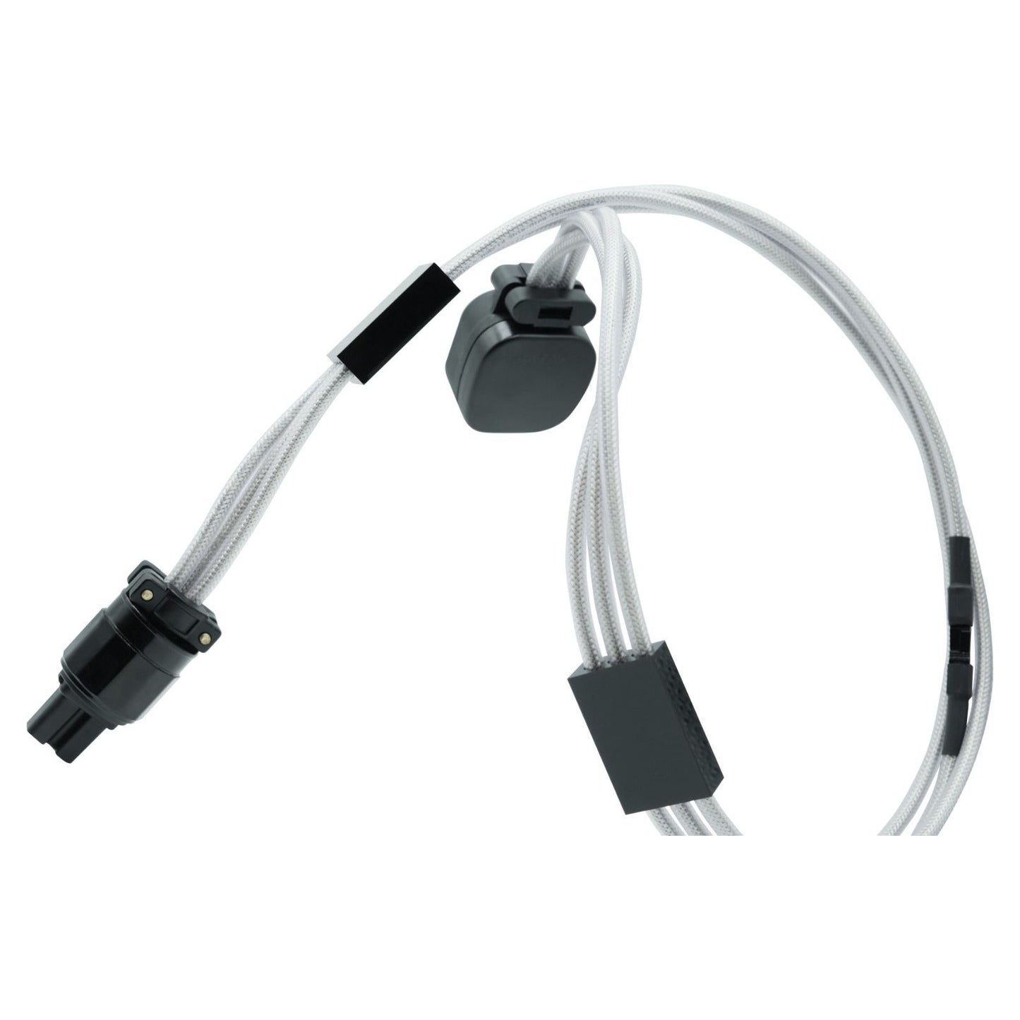 Titan Audio HS-X3 Mains Cable