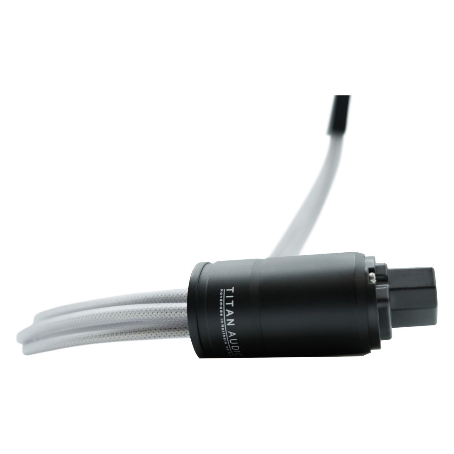 Titan Audio HS-X6 Mains Cable