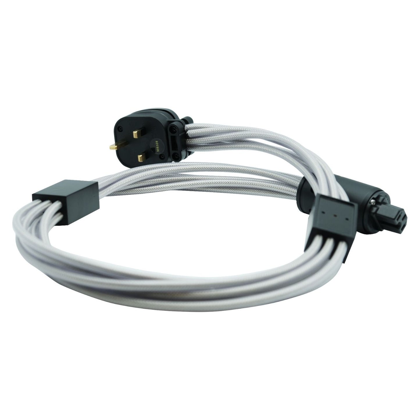 Titan Audio HS-X6 Mains Cable