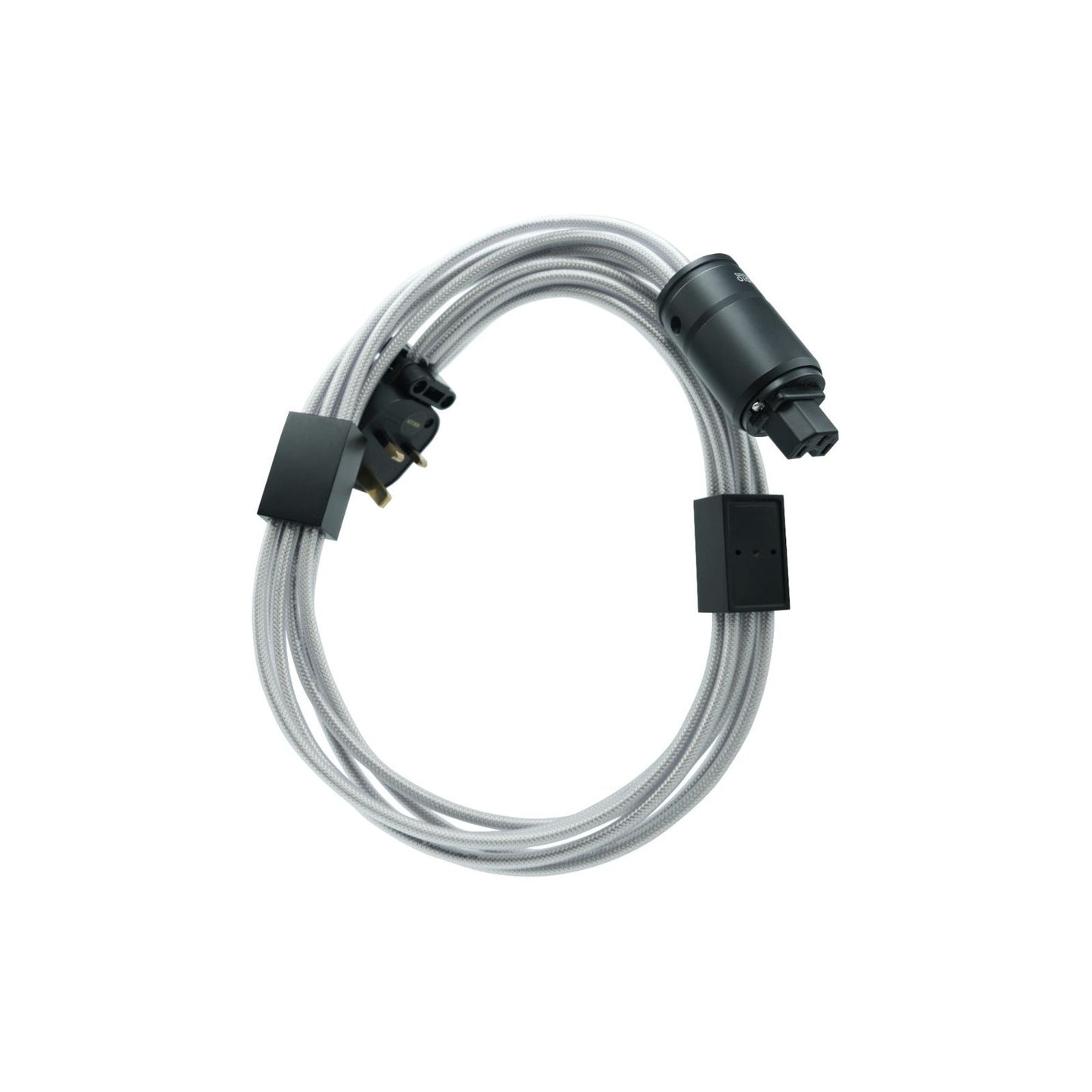 Titan Audio HS-X6 Mains Cable