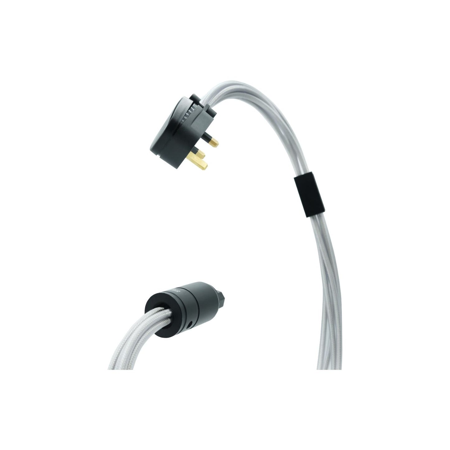 Titan Audio HS-X6 Mains Cable