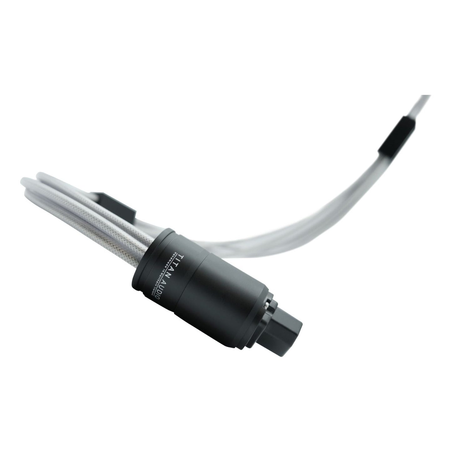 Titan Audio HS-X6 Mains Cable