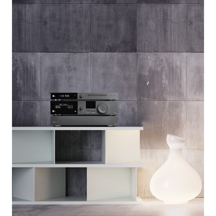 Lyngdorf CD2 CD Player