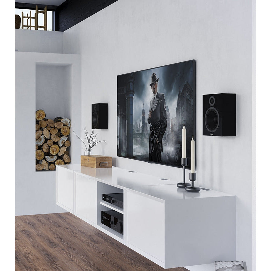 Lyngdorf MH-2 Satellite Speakers (Each)