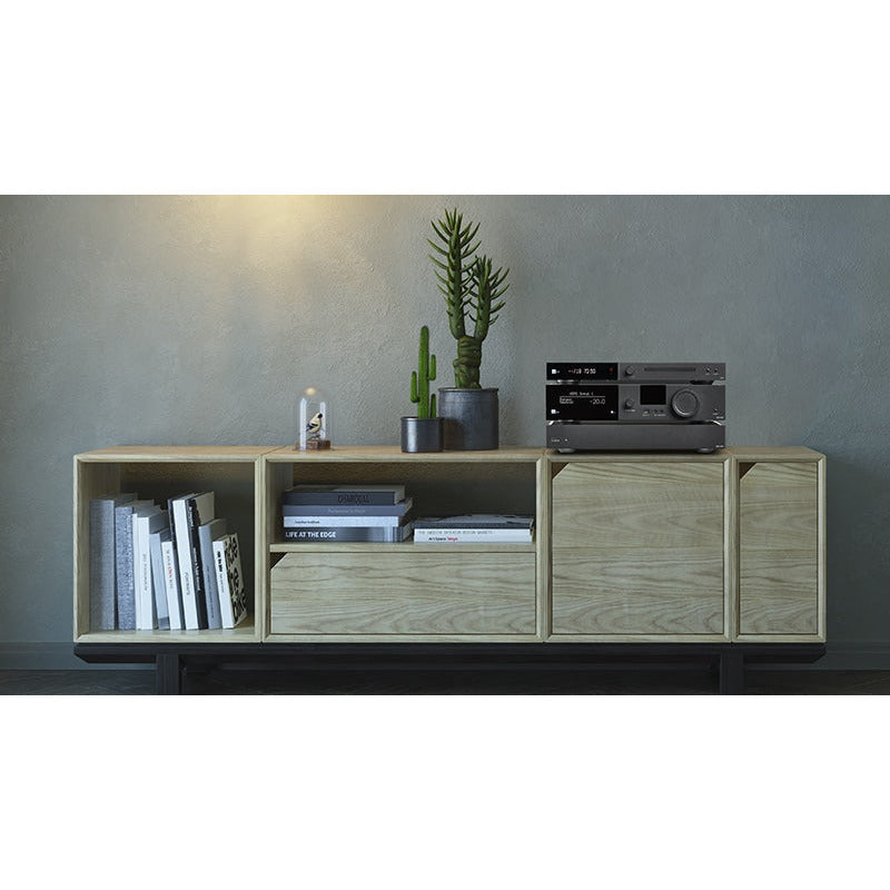 Lyngdorf CD2 CD Player