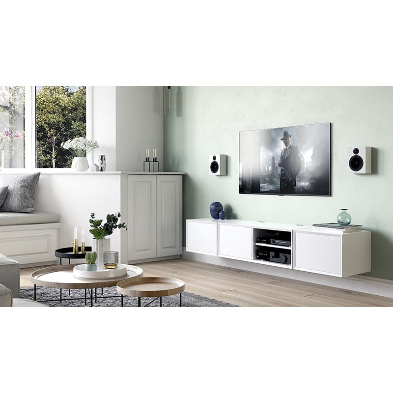 Lyngdorf MH-2 Satellite Speakers (Each)