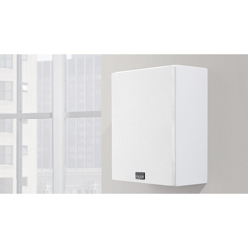 Lyngdorf MH-2 Satellite Speakers (Each)