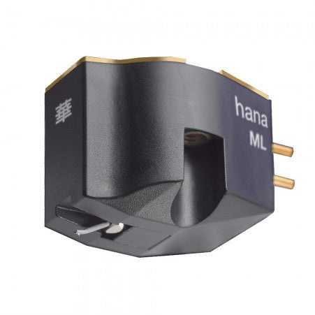 Hana ML Low Output Moving Coil Cartridge