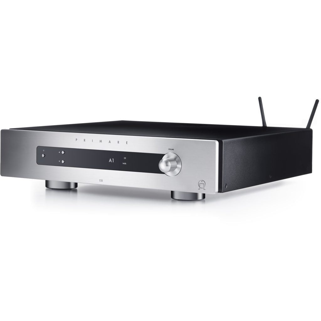 Primare I25 Prisma Modular Integrated Amplifier & Network Player