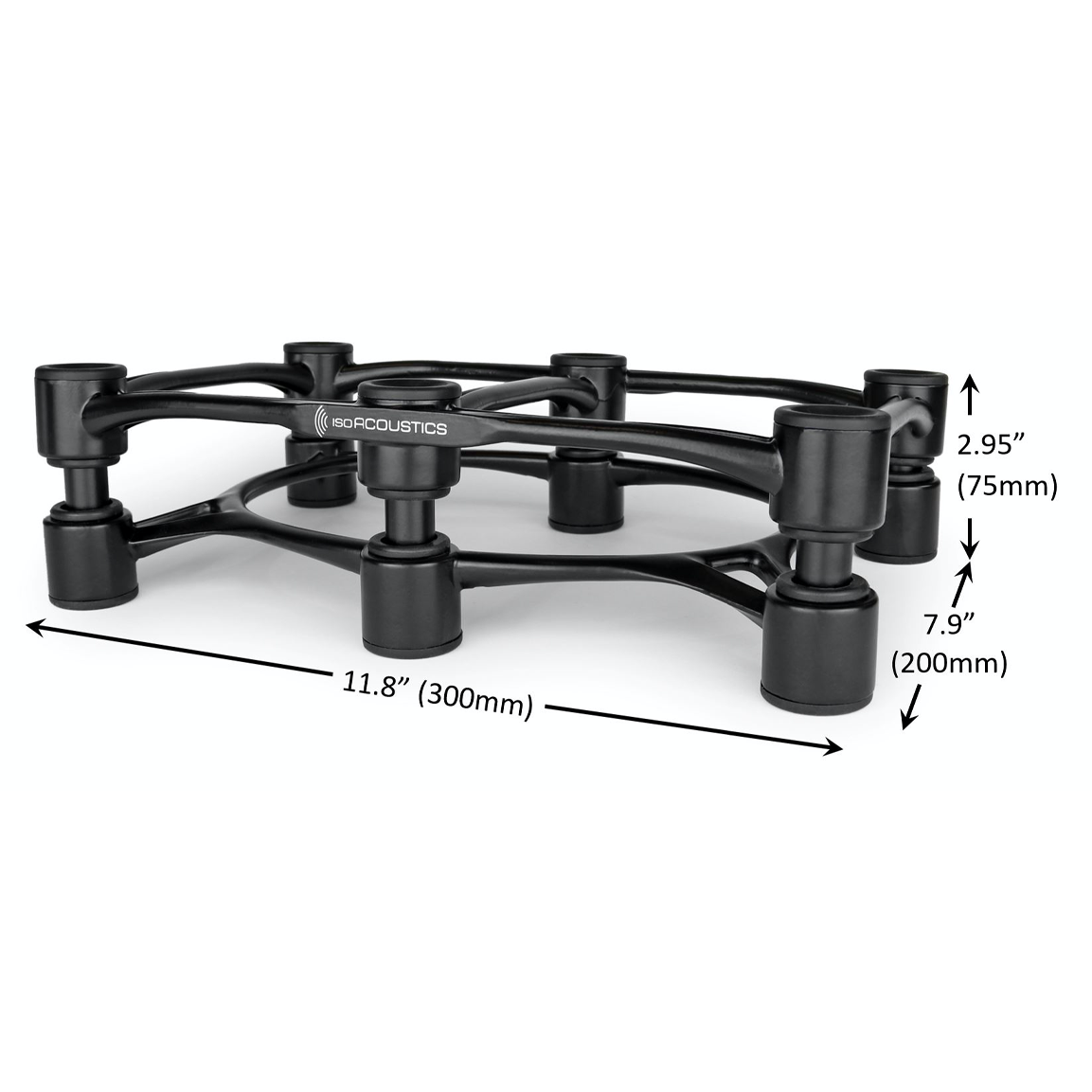 Isoacoustics Aperta 300 Stand