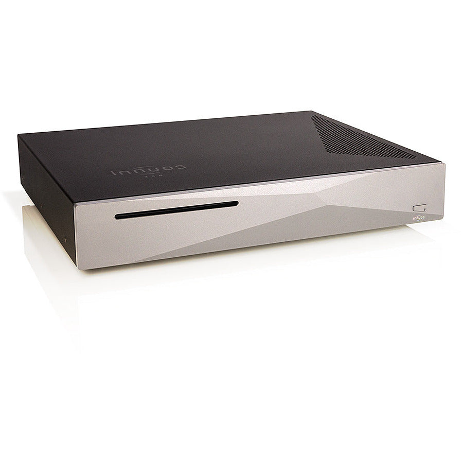 Innuos Zen MK3 Music Server / CD Ripper