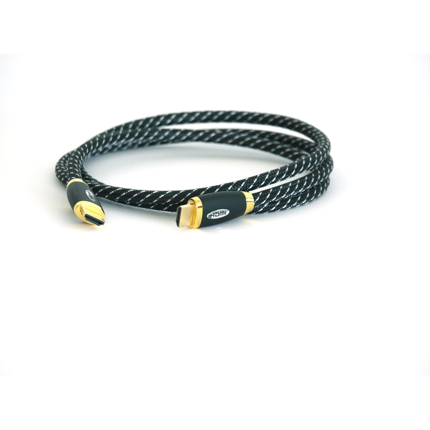 True Colour (TCI) Keelback HDMI Cable