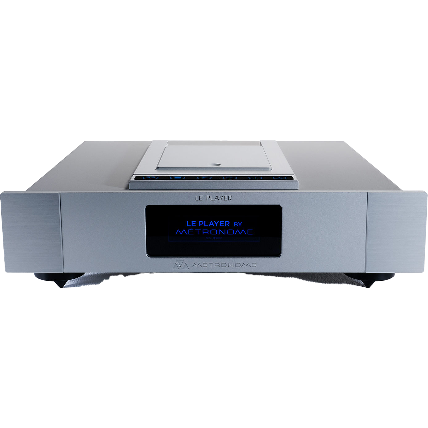 Metronome Le Player 4 CD Transport