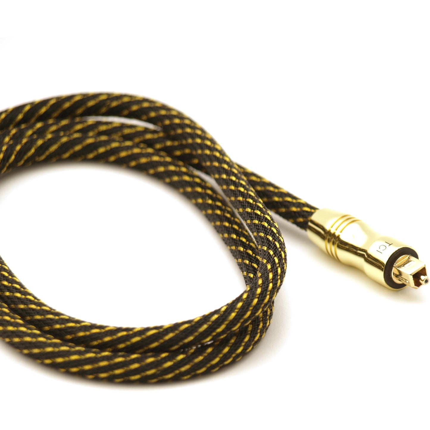 True Colours (TCI) Lora Optical Cable