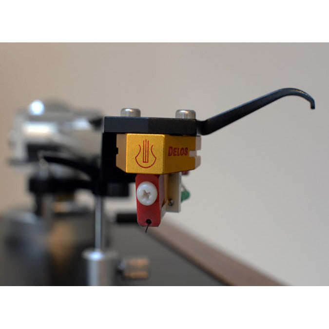 Lyra Delos MC Cartridge