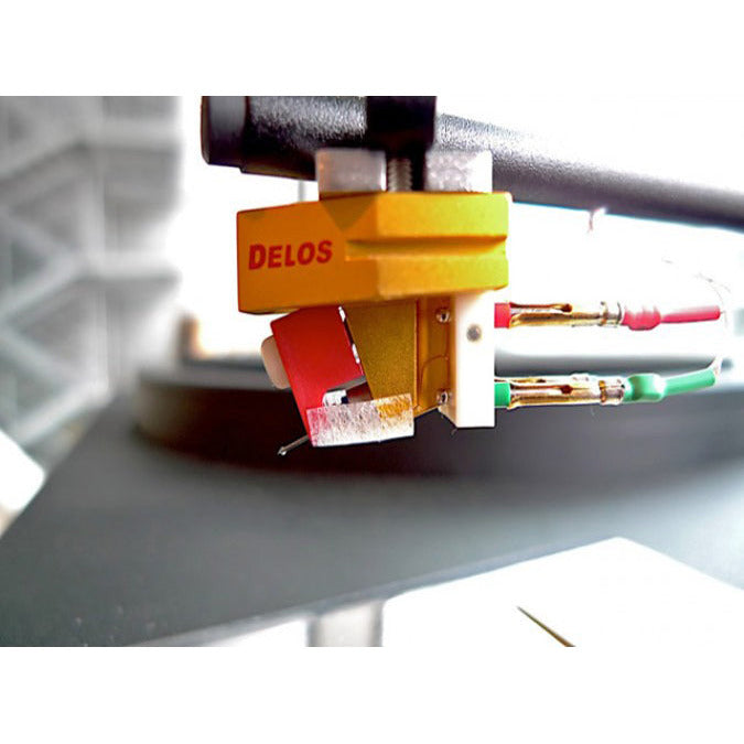 Lyra Delos MC Cartridge