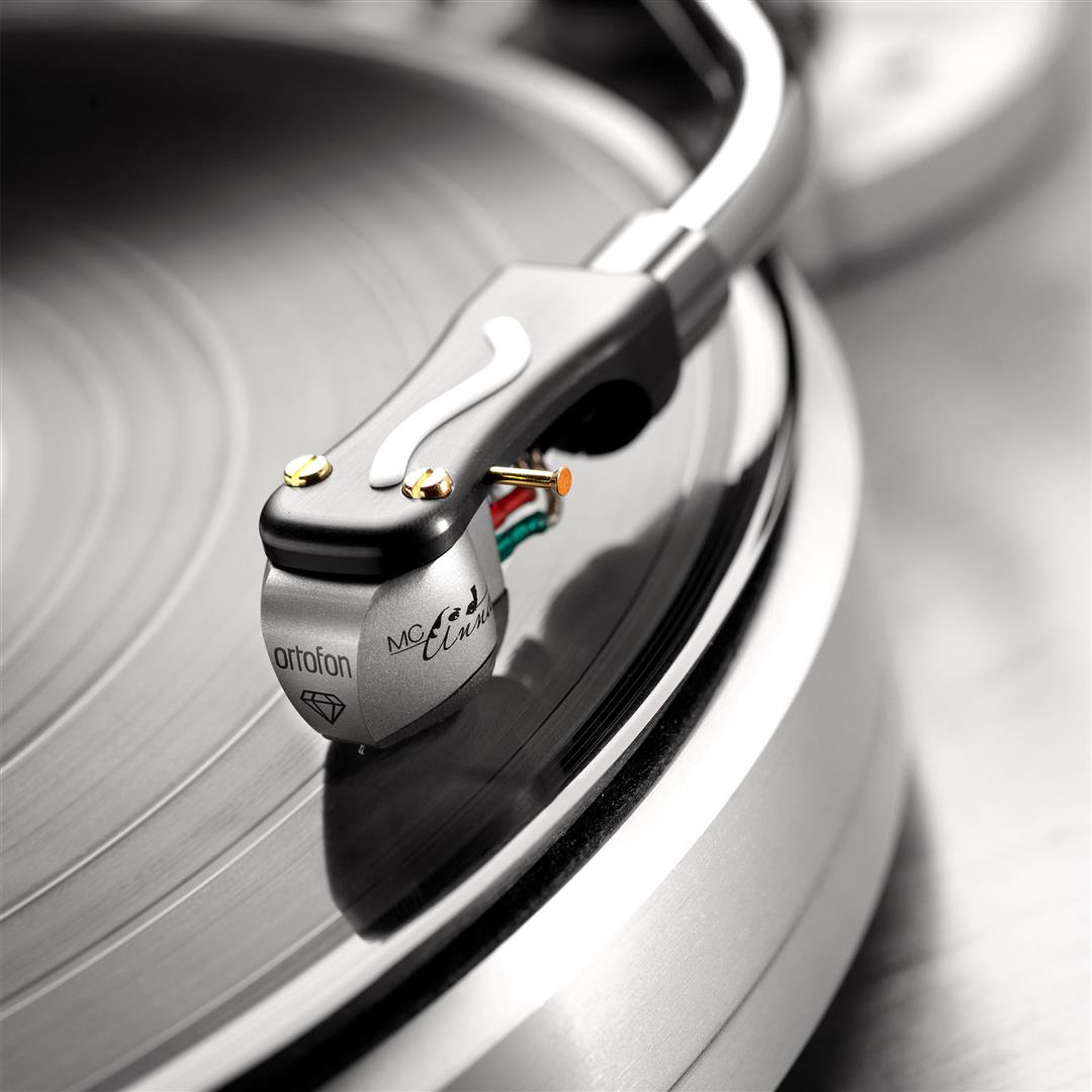 Ortofon MC Anna Diamond MC Cartridge