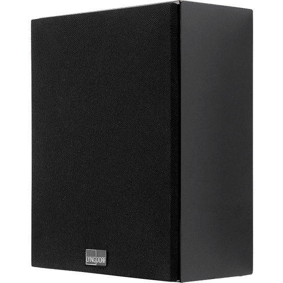 Lyngdorf MH-2 Satellite Speakers (Each)